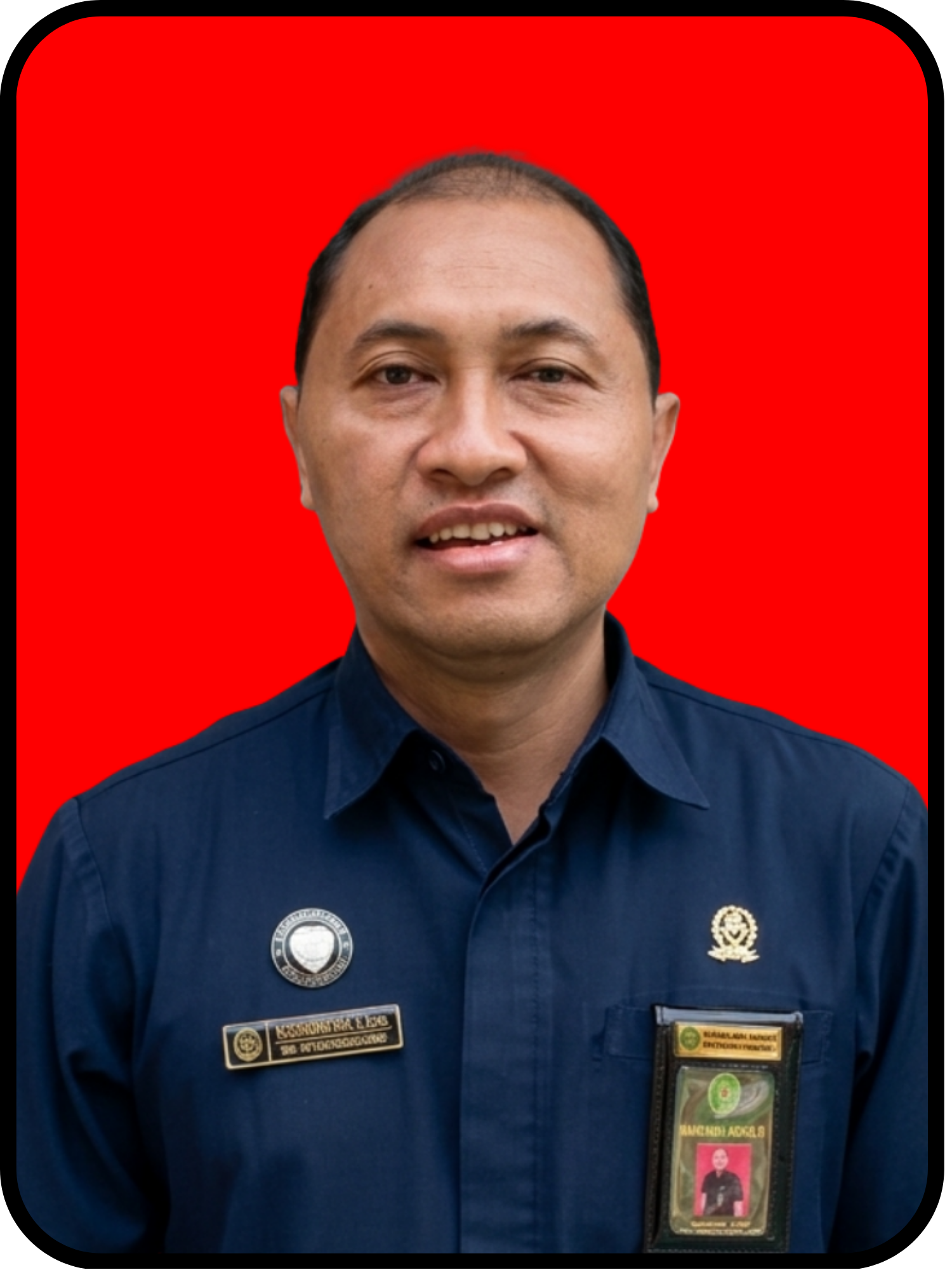 Agusriansyah