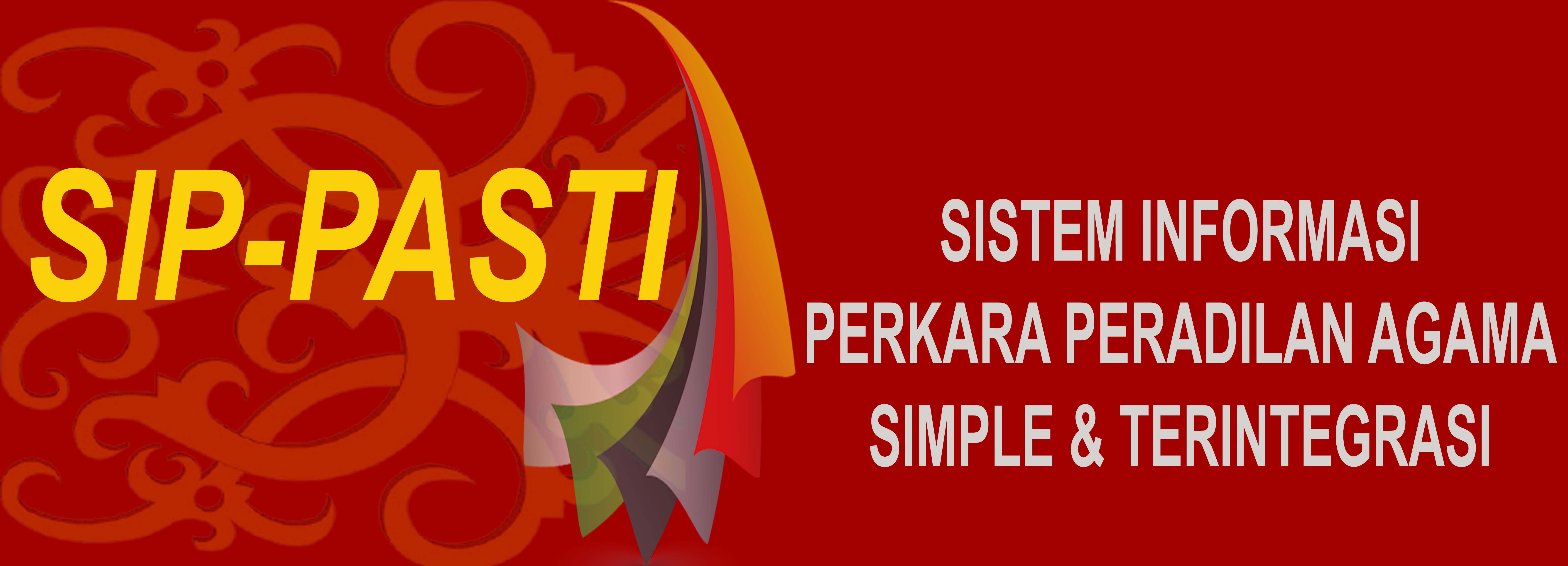 SIP-PASTI