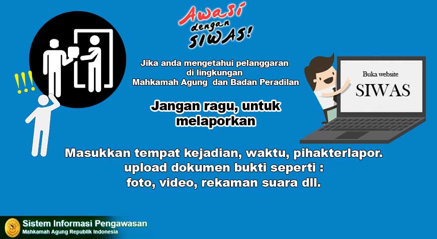 SISTEM INFORMASI PENGAWASAN