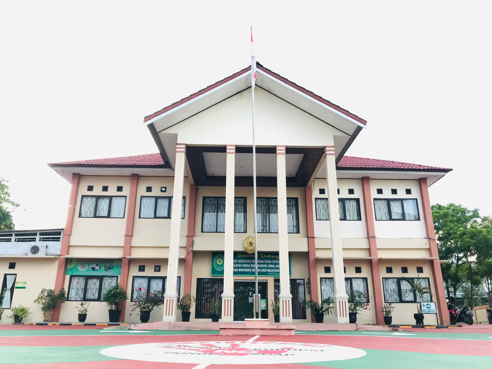 Pengadilan Agama Tenggarong