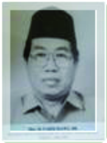 3 Drs. H. Tarsi Hawi S