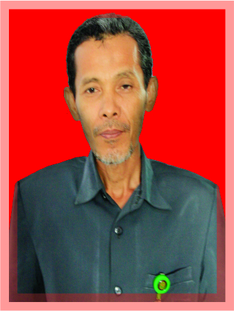 9 Drs. Syahidal