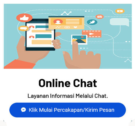 LAYANAN CHAT