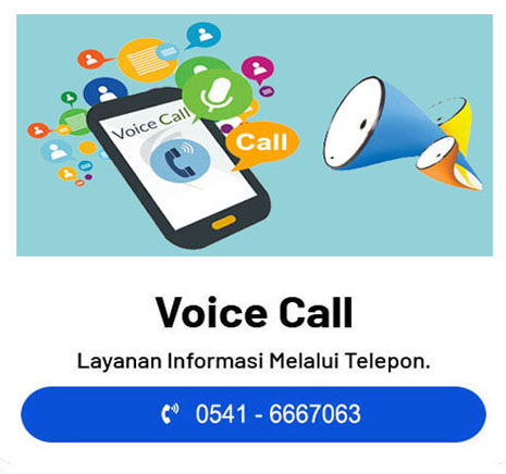 LAYANAN TELEPON