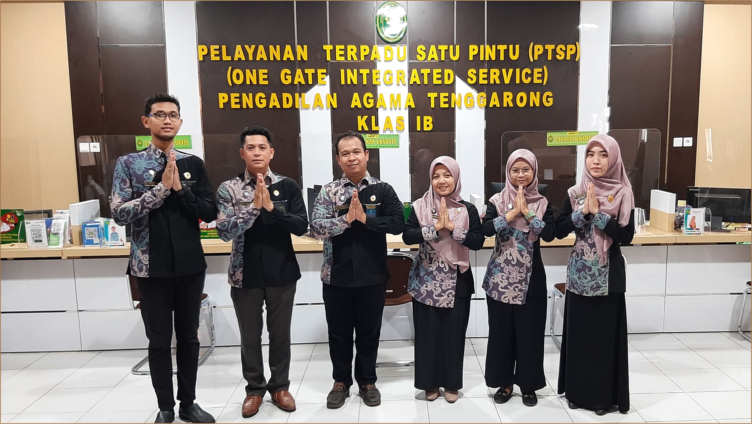 PTSP